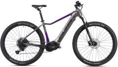 Elektrokolo CRUSSIS E-FIONNA 9.10 900 WH 2025
