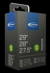 Duše na kolo SCHWALBE DUŠE 29" 40/62-584/622 AUTO VENTILEK