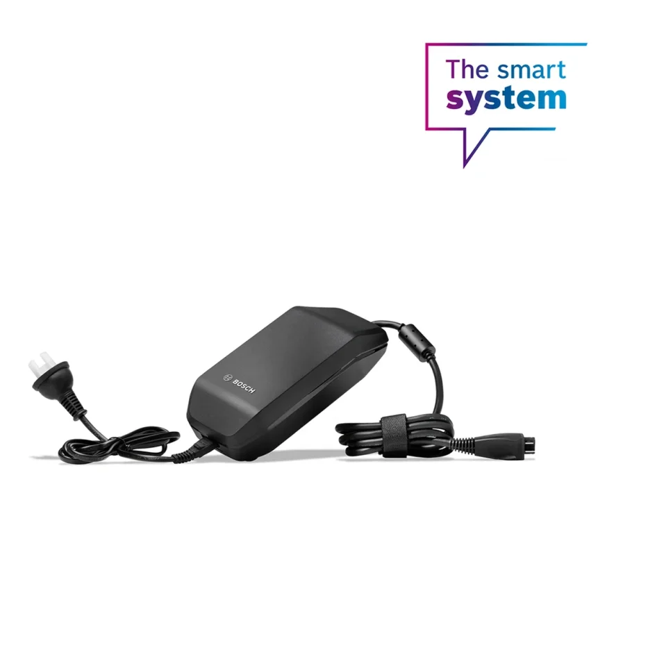 BOSCH NABÍJEČKA 2A SMART SYSTEM