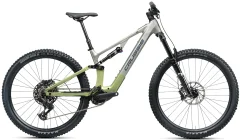 CRUSSIS E-FULL 11.11 600 WH 2026