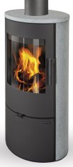 Krbová kamna ROMOTOP EVORA 20