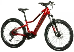 CRUSSIS E-GUERA 6.9-XS 2024