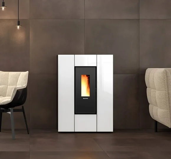 Italská kvalita a design od značky La Nordica-Extraflame