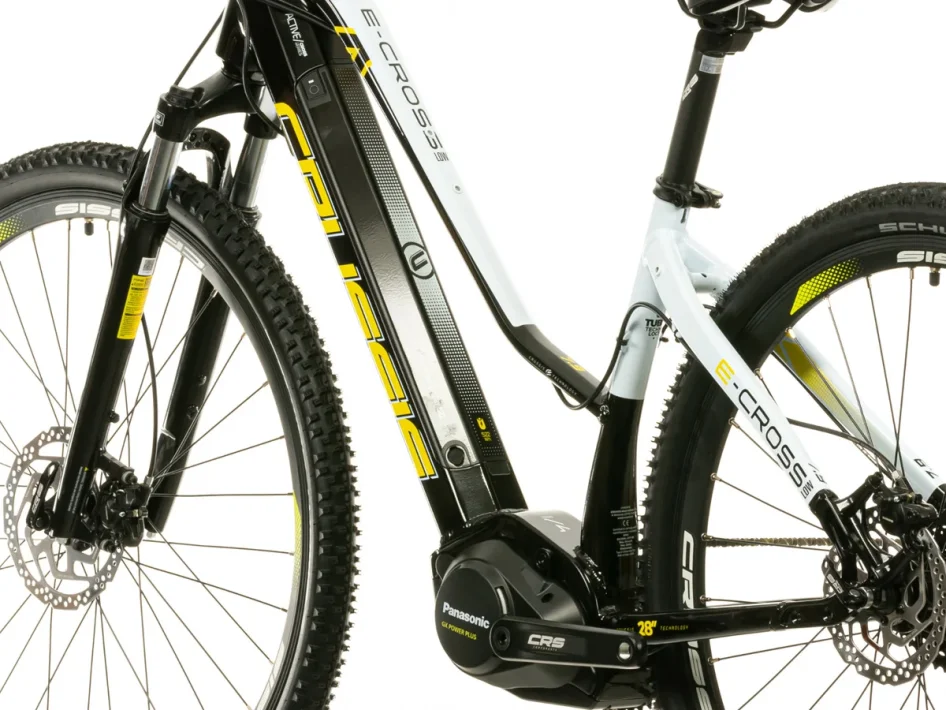 CRUSSIS E-CROSS LOW 7.9-M 2024