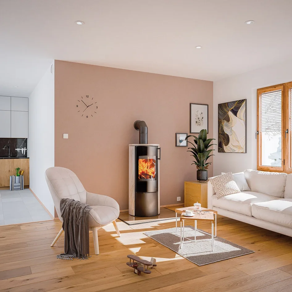 HAAS+SOHN EPIC WOODSTONE PRESTIGE