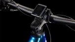 Elektrokolo CUBE REACTION HYBRID SLX EASY ENTRY NEBULA´N´BLUE 2025