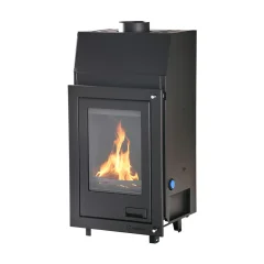 Krbová vložka HS FLAMINGO AQUAFLAM 12 MR rovná