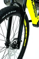 CRUSSIS E-LARGO 9.9-M 2024