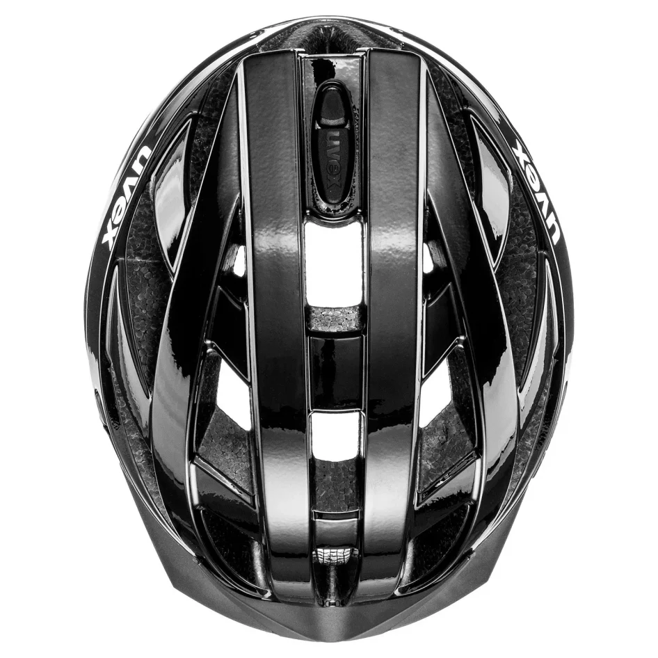 UVEX I-VO 3D BLACK 2023