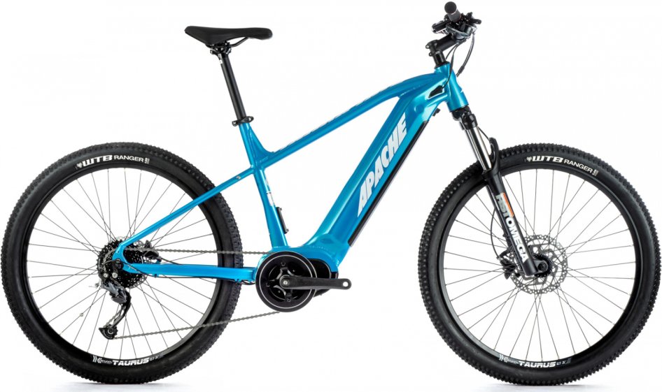 Elektrokolo APACHE TANKA TATE MX3 400 2024