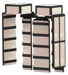 BEF HOME AKUMULAČNÍ SADA BEF FEEL 8