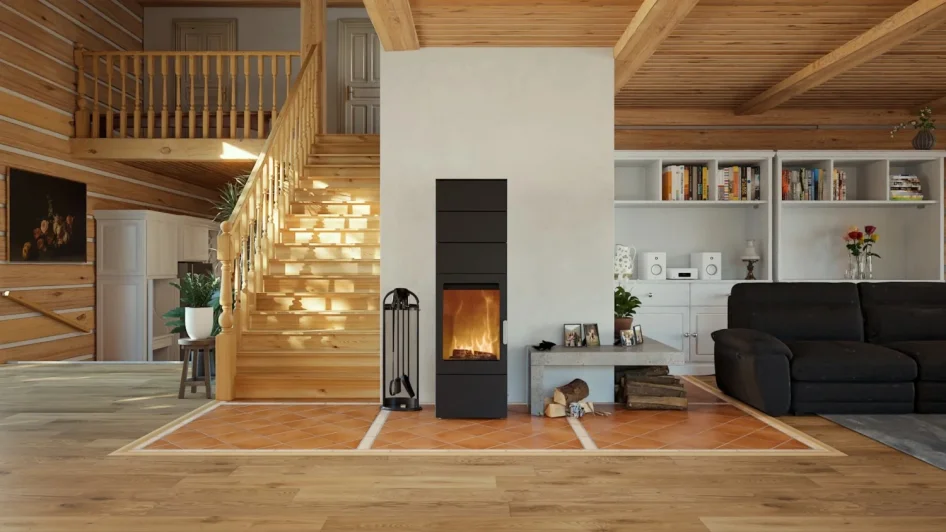 BLAZE ELEMENT Q3 07