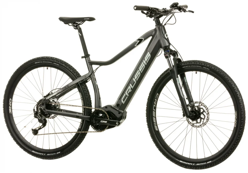 Elektrokolo CRUSSIS ONE-CROSS 7.9-M 2024
