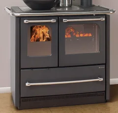 Sporák LA NORDICA SOVRANA EASY