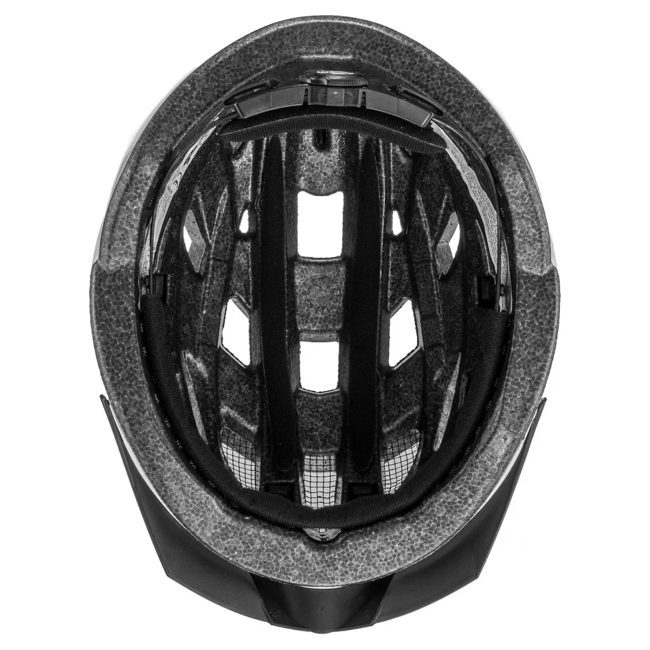 UVEX I-VO WHITE 2023