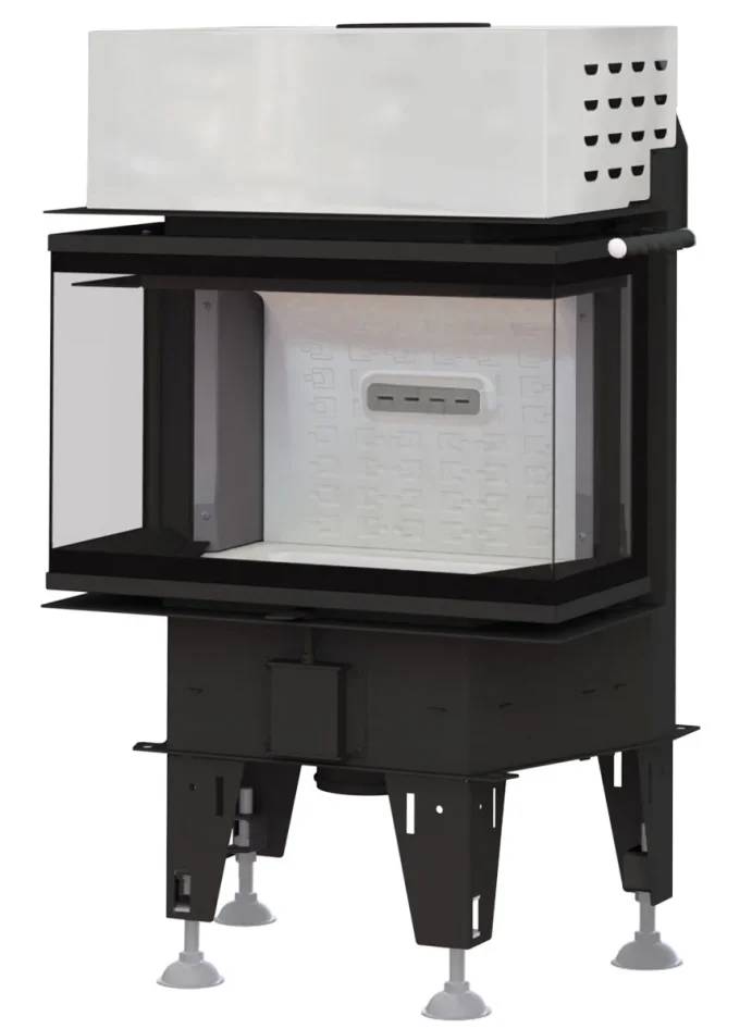 Krbová vložka BEF HOME THERM 6 C