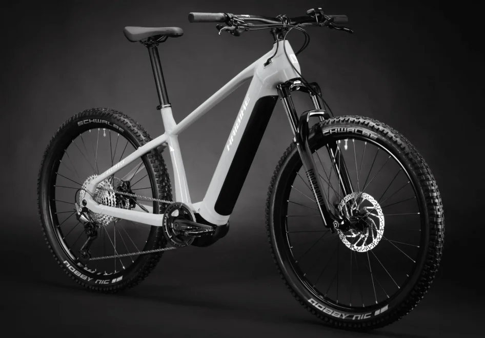 HAIBIKE ALLTRACK 7 27,5" 2023