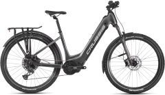 Elektrokolo CRUSSIS ONE-COUNTRY 10.10 720 WH 2025