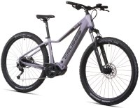 Elektrokolo CRUSSIS E-FIONNA 7.11 894 WH 2026 pohled z boku