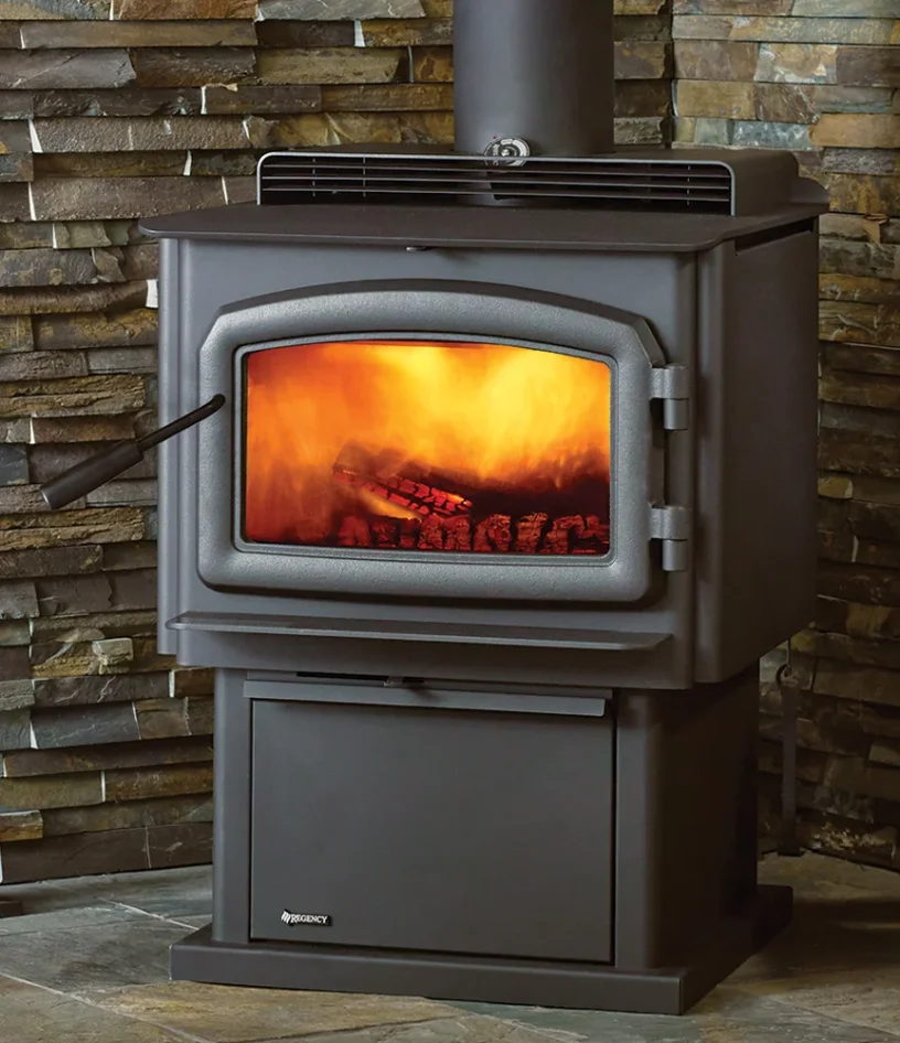 REGENCY F 2500
