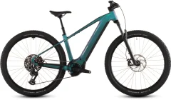 Elektrokolo CUBE REACTION HYBRID RACE POLARLIGHT´N´PRISM 2026