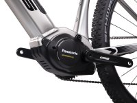 CRUSSIS E-ATLAND 7.10 900 WH 2025