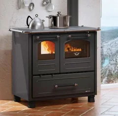 LA NORDICA FAMILY 4,5