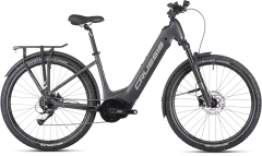 Elektrokolo CRUSSIS ONE-COUNTRY 7.10 522 WH 2025