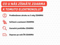 Co u nás získáte zdarma k tomuto elektrokolu? Co u nás získáte zdarma k tomuto elektrokolu?