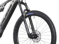 CRUSSIS ONE-FULL 9.10 720 WH 2025