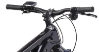 CRUSSIS E-FIONNA 10.10 720 WH 2025 - Velikost rámu: 16" (výška 160 - 170 cm)
