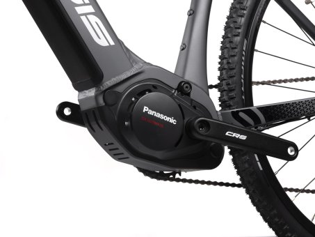 Elektrokolo CRUSSIS ONE-CROSS 9.10 720 WH 2025