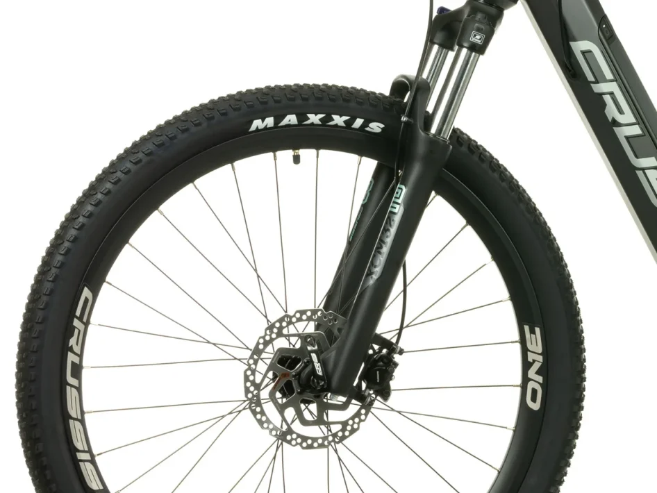 CRUSSIS ONE-LARGO 7.9-XS 2024