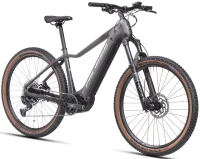 CRUSSIS ONE-GUERA 10.10 720 WH 2025 - Velikost rámu: 15" (výška 155 - 165 cm)