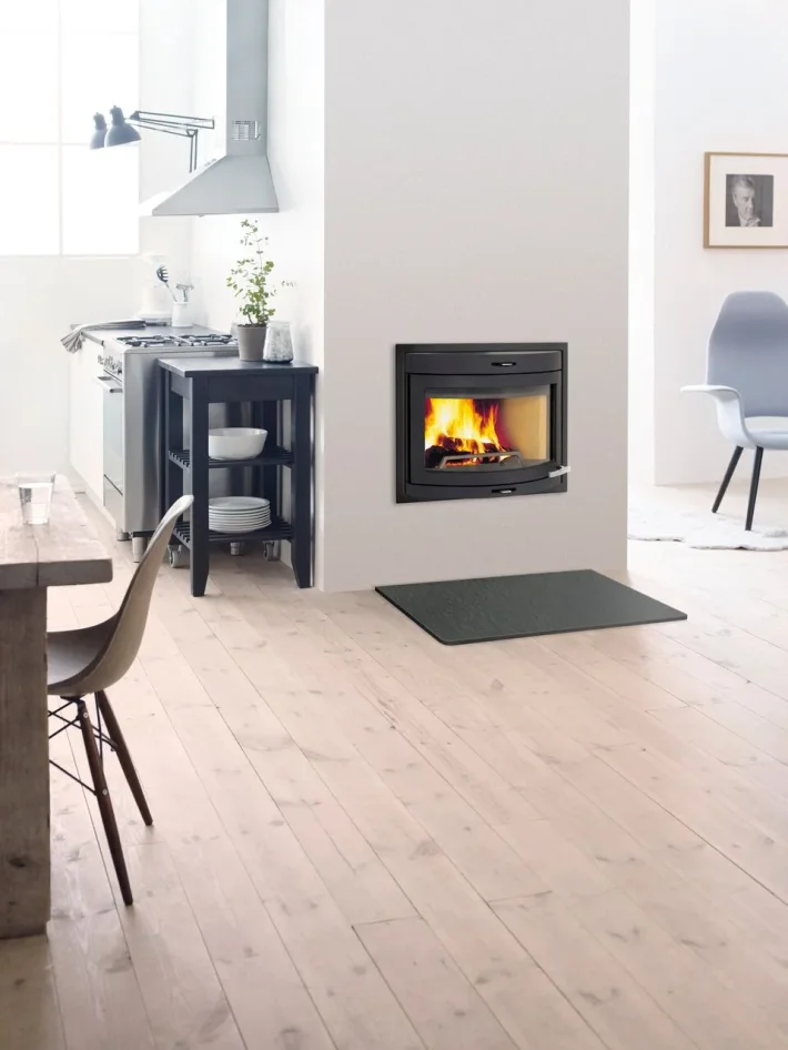 Krbová vložka JOTUL I 400 CB interiér 3