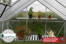 Zahradní skleník VITAVIA VENUS 7500