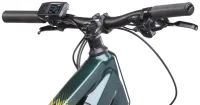 CRUSSIS E-ATLAND 6.10 522 WH 2025