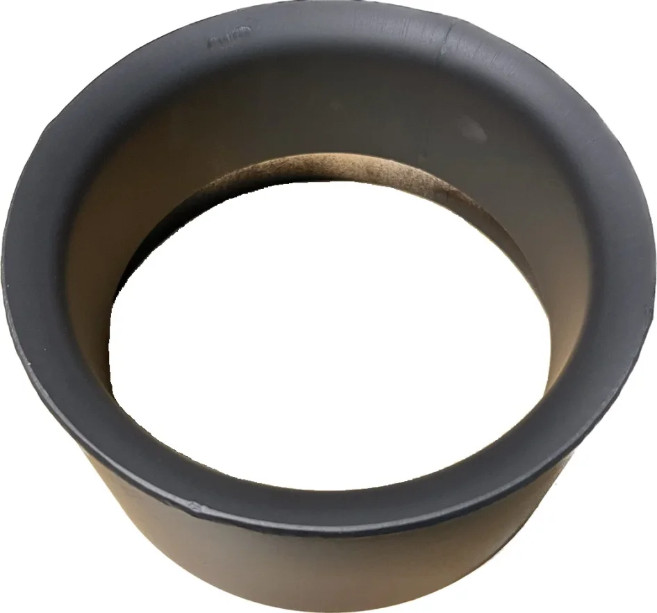 PŘECHODKA KAMNA-KOMÍN 150/180/1,5