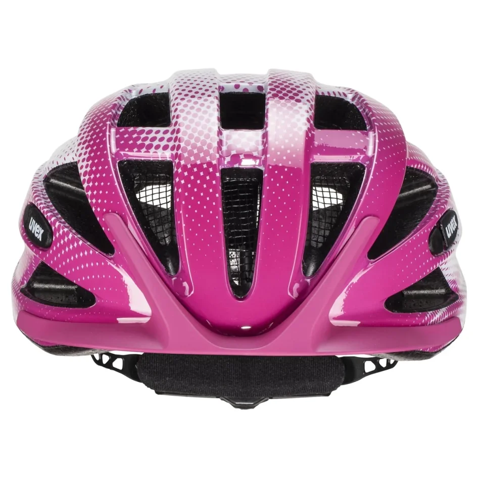 UVEX AIR WING PINK WHITE 2023