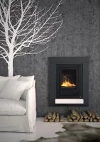 Krbová vložka HS FLAMINGO AQUAFLAM 12 AR interiér 1