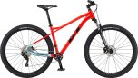 GT AVALANCHE 29" COMP RED 2020