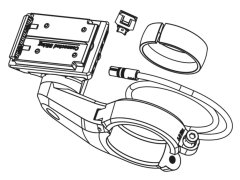 BOSCH SADA PRO MONTÁŽ DISPLEJE