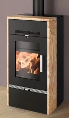 Krbová kamna HAAS+SOHN FARUM TV