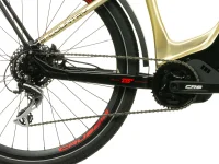 CRUSSIS E-COUNTRY 7.9-M 2024