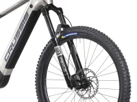 CRUSSIS E-FULL 10.10 720 WH 2025 - Velikost rámu: 21" (výška 185 - 198 cm)