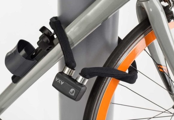 Jak zabezpečit elektrokolo?