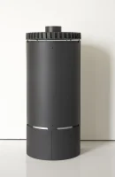 Krbová kamna LA NORDICA CANDY 4.0 - detail II