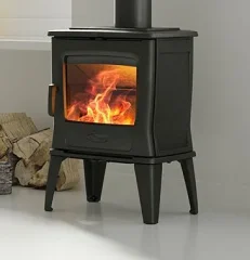 Litinová krbová kamna TAI 35 W