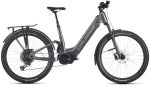 Elektrokolo CRUSSIS ONE-COUNTRY FULL 10.10 720 WH 2025