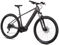 Elektrokolo CRUSSIS ONE-LARGO 7.11 894 WH 2026 pohled z boku